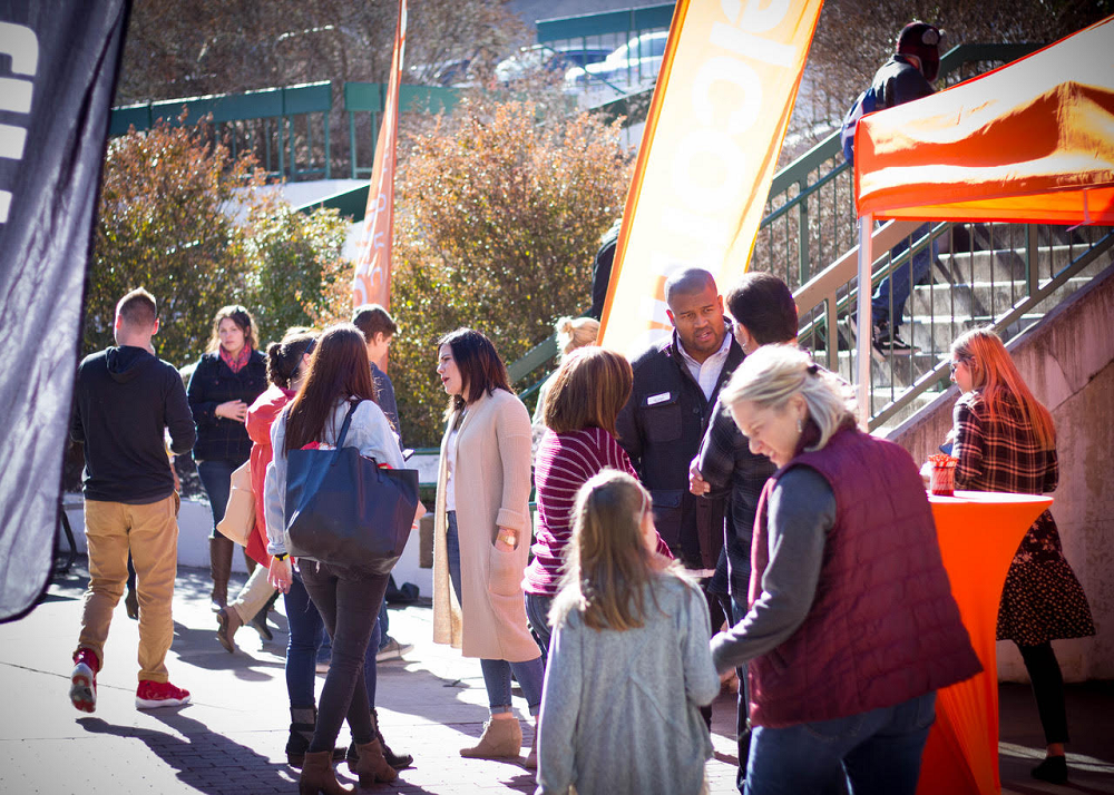 Elevation Church - Asheville Image